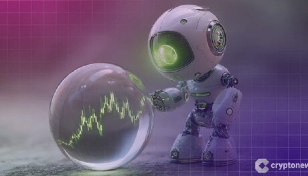 ChatGPT Predicts the Prices of XRP, Monero, and ADA