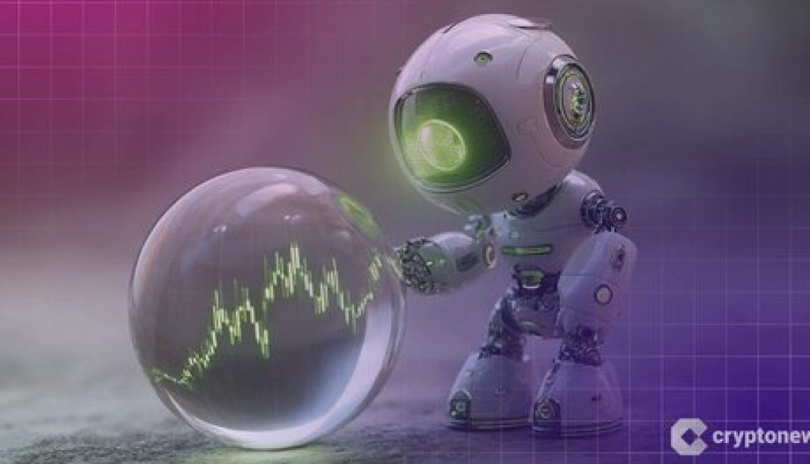 ChatGPT Predicts the Prices of XRP, Monero, and ADA