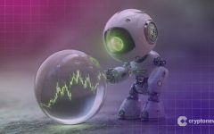 ChatGPT Predicts the Prices of XRP, Monero, and ADA ChatGPT Predicts the Prices of XRP, Monero, and ADA