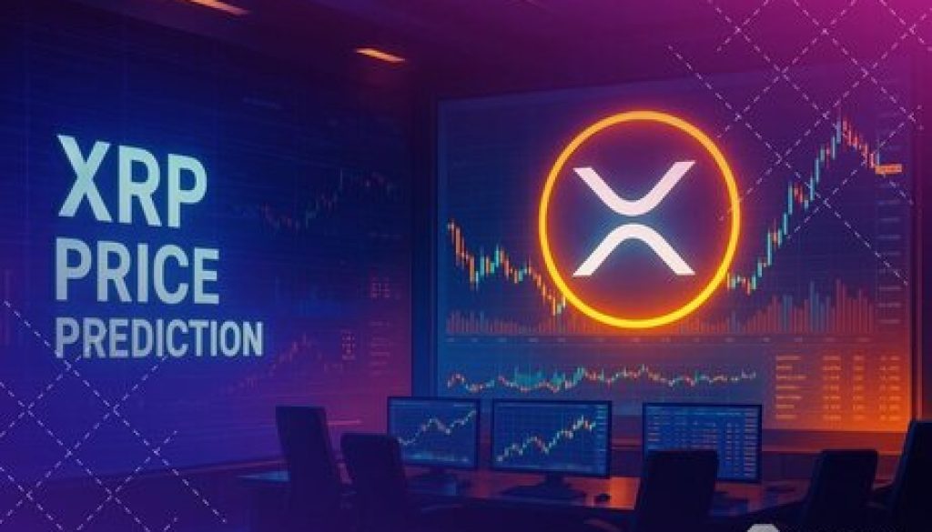 ChatGPT's XRP Analysis Flags Imminent $3.15 Breakout