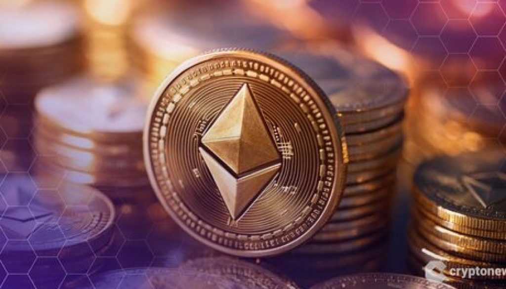 Ethereum Profit-Taking Rises as $4.3K Level Sparks Short-Term Doubts