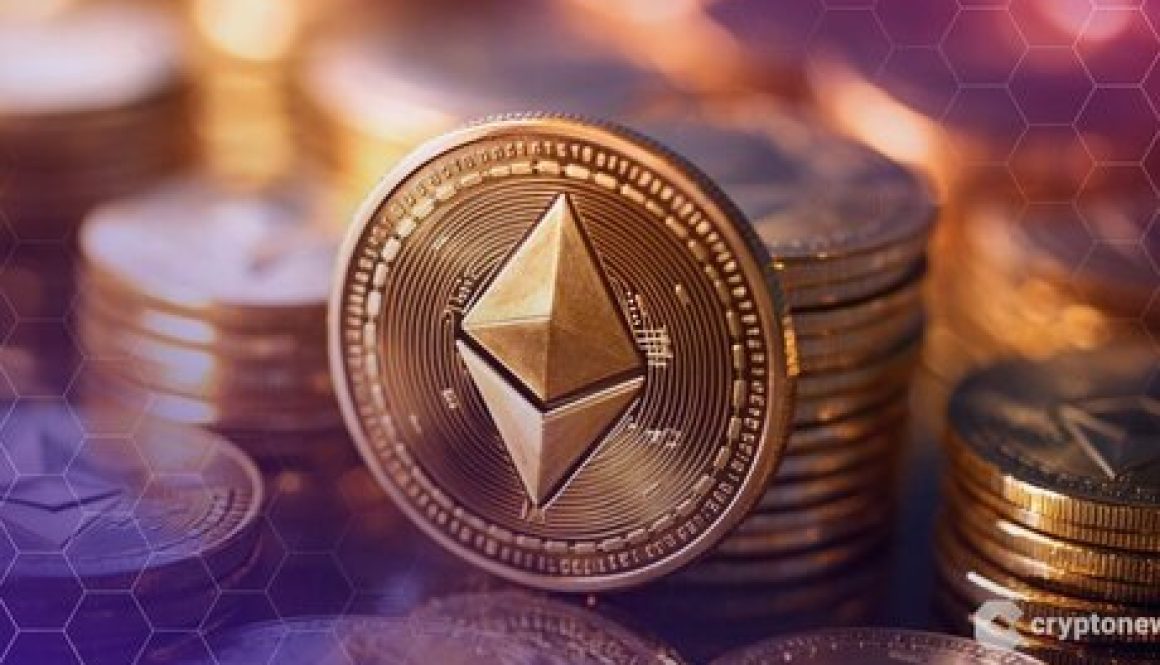 Ethereum Profit-Taking Rises as $4.3K Level Sparks Short-Term Doubts