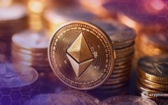 Ethereum Profit-Taking Rises as $4.3K Level Sparks Short-Term Doubts Ethereum Profit-Taking Rises as $4.3K Level Sparks Short-Term Doubts