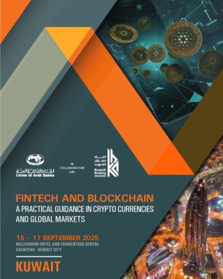 FINTECH and Blockchain Kuwait-September 2025_Page_1