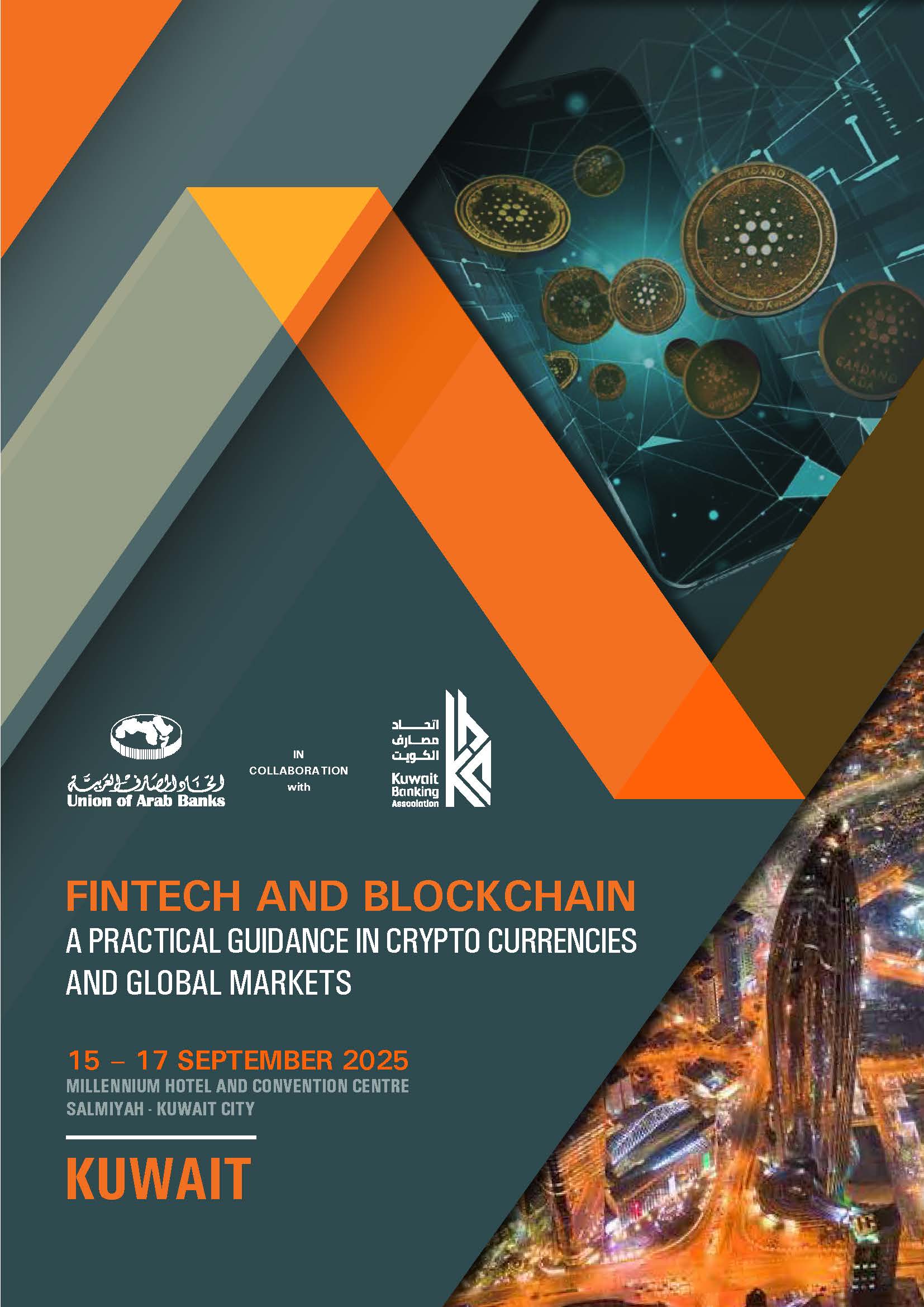 FINTECH and Blockchain Kuwait-September 2025_Page_1