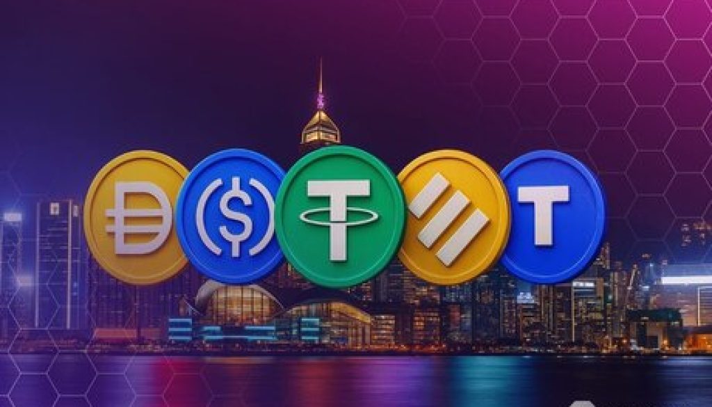 'Future Will Be Combination of Traditional and Crypto Payments,' Says Visa's Crypto Chi...