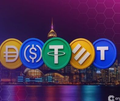 'Future Will Be Combination of Traditional and Crypto Payments,' Says Visa's Crypto Chi...