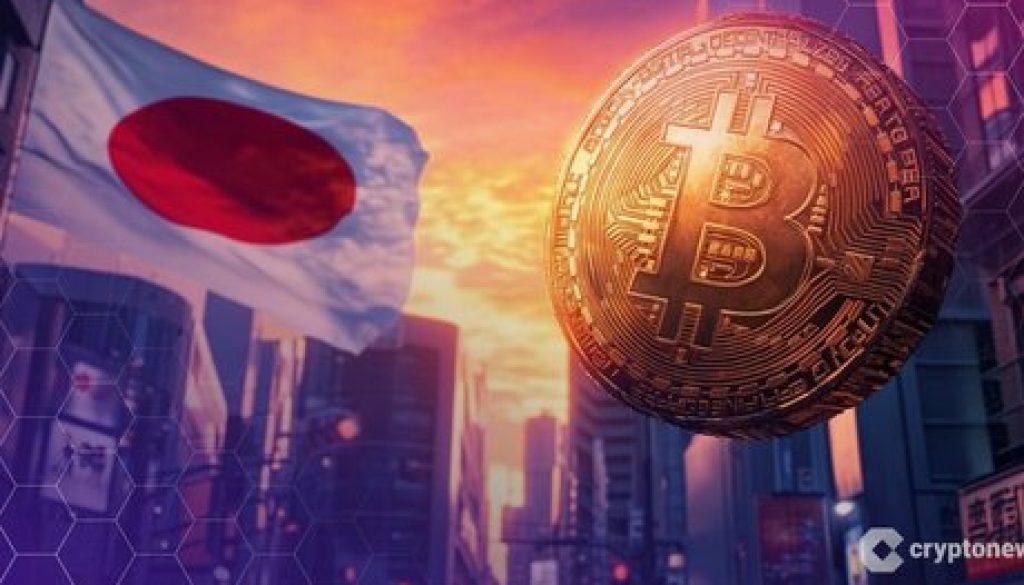 Japanese 3D Housing Firm Lib Work Adopts Bitcoin Treasury Strategy, Buys $3.3M BTC