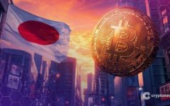Japanese 3D Housing Firm Lib Work Adopts Bitcoin Treasury Strategy, Buys $3.3M BTC Japanese 3D Housing Firm Lib Work Adopts Bitcoin Treasury Strategy, Buys $3.3M BTC
