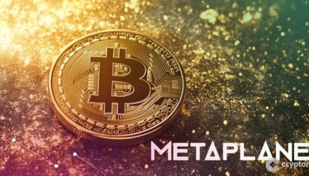 Metaplanet Adds 518 BTC, Total Bitcoin Reserves Cross 18,000
