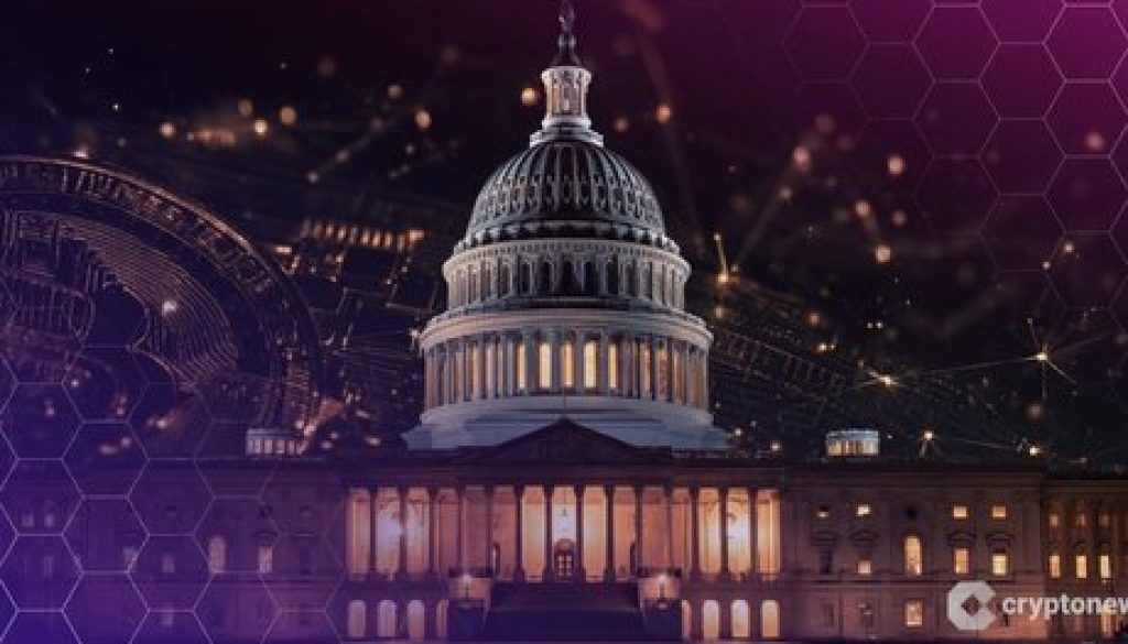 Paul Atkins Vows to Keep Crypto Development in U.S.