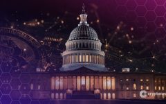 Paul Atkins Vows to Keep Crypto Development in U.S.