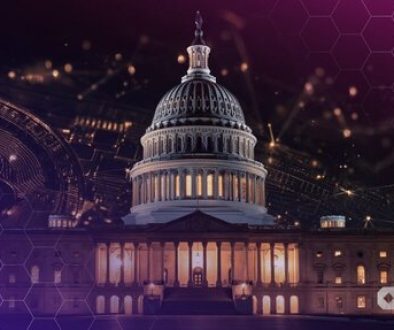 Paul Atkins Vows to Keep Crypto Development in U.S.