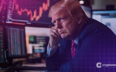 Trump Tariffs Return — What Does It Mean for Bitcoin, Ether, XRP, Crypto