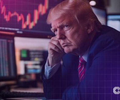 Trump Tariffs Return — What Does It Mean for Bitcoin, Ether, XRP, Crypto