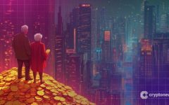 Trump’s $8.7 Trillion Pension Gambit Could Be Crypto’s Next Big Break