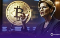 Warren Warns Crypto Framework Could ‘Blow Up’ U.S. Economy Warren Warns Crypto Framework Could ‘Blow Up’ U.S. Economy
