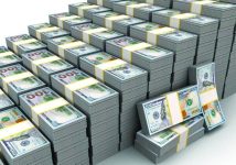 أقل من المتوقع.. ميزانية الكويت تسجل عجزاً قدره 3.46 مليارات دولار