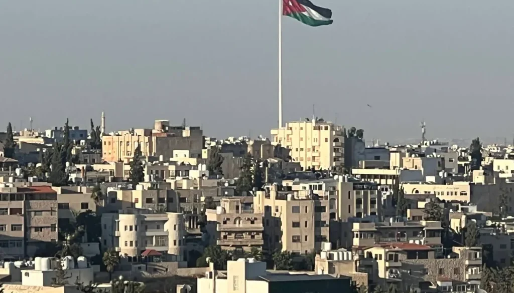 الأردن يحصل على دفعة جديدة من الدعم الأوروبي لتعزيز إصلاحاته الاقتصادية