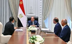 الأعلى في تاريخها... مصر تسجل 13 مليار دولار فائضاً أولياً الأعلى في تاريخها... مصر تسجل 13 مليار دولار فائضاً أولياً