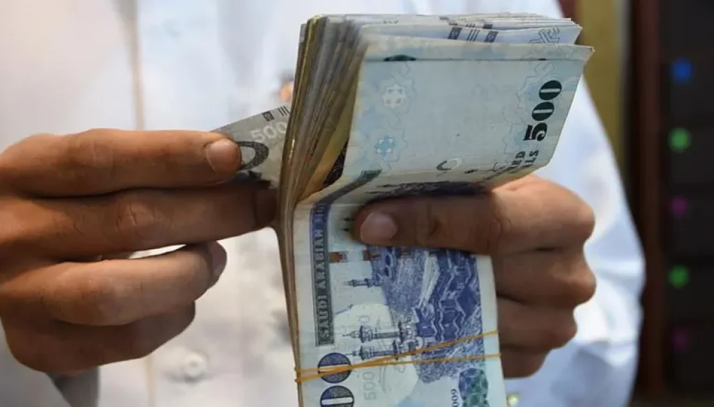 الائتمان المصرفي في السعودية يقفز إلى 3.19 تريليون ريال محققًا أعلى مستوياته