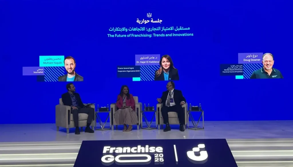 الامتياز التجاري… رافعة اقتصادية للسعودية بقيمة تتجاوز 14 مليار دولار