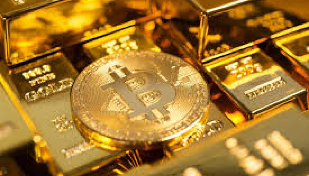 البتكوين تقترب من مستوى قياسي والإيثيريوم عند أعلى مستوياته في 4 سنوات