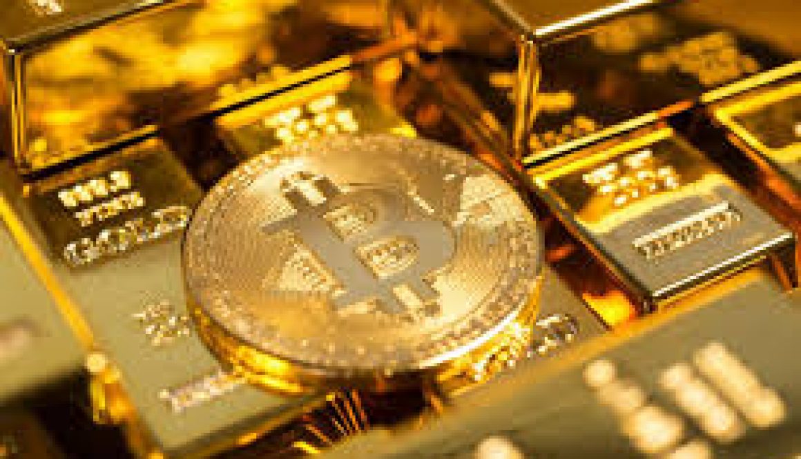 البتكوين تقترب من مستوى قياسي والإيثيريوم عند أعلى مستوياته في 4 سنوات