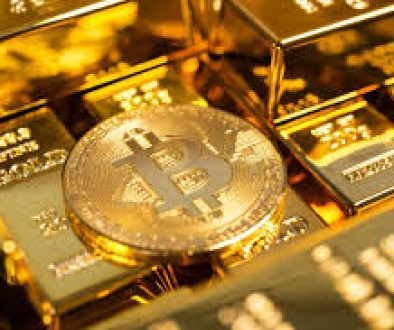 البتكوين تقترب من مستوى قياسي والإيثيريوم عند أعلى مستوياته في 4 سنوات