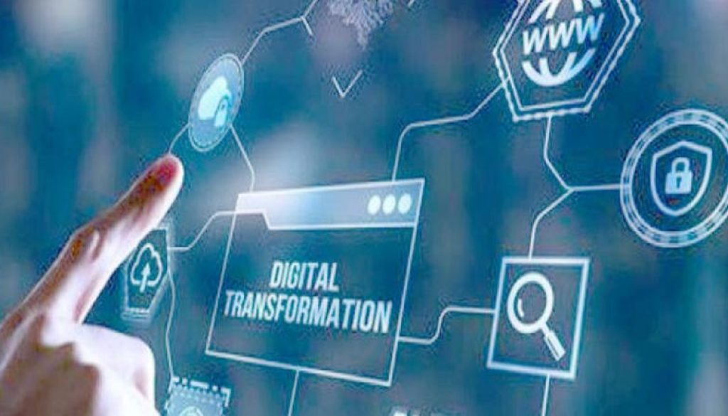 البنك الدولي إنجاز 17 ٪ من برنامج أردني يعزز التحول الرقمي للخدمات