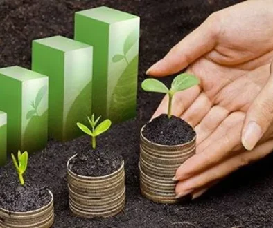 التمويل المستدام... من خيار أخلاقي إلى محرك أساسي للربحية في الأسواق العالمية