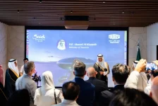 الخطيب التحول السياحي السعودي مصدر فخر عربي ونموذج عالمي ملهم