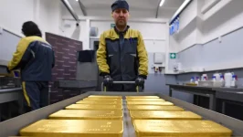 الدول ذات الاحتياطيات الأعلى من الذهب.. كيف أثر على اقتصاداتها؟