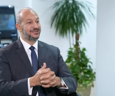 الرئيس التنفيذي لأول بنك رقمي في مصر نستهدف ودائع 40 مليار جنيه خلال العام الأول