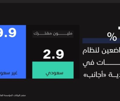 السعودية تقترب من إعلان برنامج تقاعد طوعي للأجانب .. وصندوق النقد يرحب