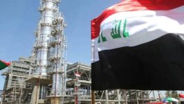 العراق يستهدف جذب استثمارات بــ 250 مليار دولار العراق يستهدف جذب استثمارات بــ 250 مليار دولار