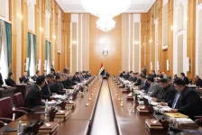 العراق يقترب من تحقيق الاكتفاء الذاتي بـ1.1 مليون برميل يومياً