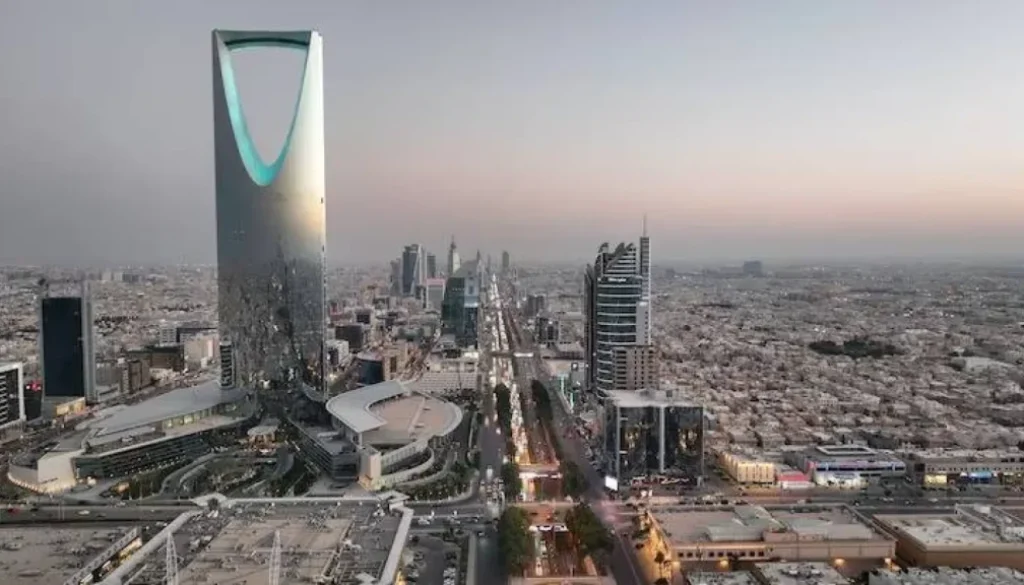 المالية «رؤية 2030» علّمت السعودية إعادة تقييم أولويات الإنفاق