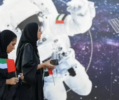 المرأة الإماراتية ركيزة النمو الاقتصادي وبناء المستقبل