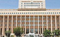 «المركزي السوري» يحذر من التعامل بالعملات الرقمية