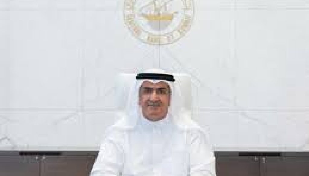 «المركزي الكويتي» النظام المالي المحلي.. متين
