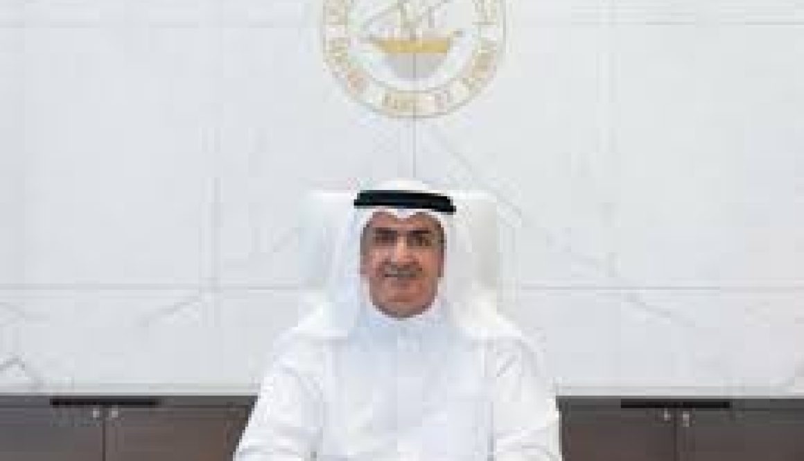 «المركزي الكويتي» النظام المالي المحلي.. متين