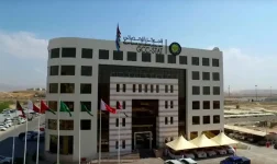 الناتج الخليجي يتجاوز 456 مليار دولار في 2024