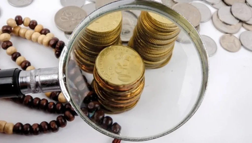بارتفاع الطلب في دول مجلس التعاون... سوق الصكوك الإسلامية يتجاوز عتبة تريليون دولار