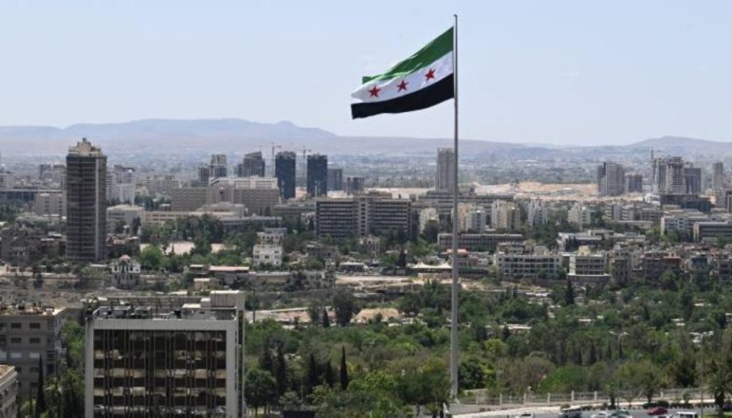 سوريا تجذب 28 مليار دولار استثمارات منذ الإطاحة بالأسد