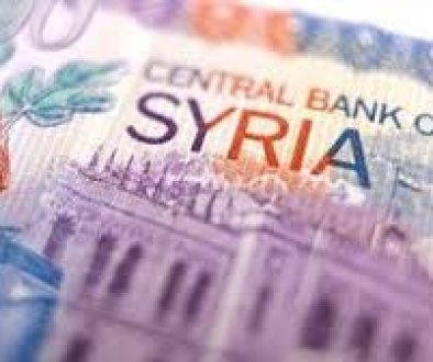 سوريا تطلق خطة إصلاح مصرفي.. عملة جديدة وحذف صفرين لدعم الاقتصاد
