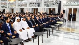 سوريا تعلن 12 مشروعًا استثماريًا بـ14 مليار دولار لتعزيز البنية التحتية والاقتصاد