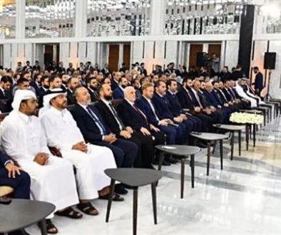 سوريا تعلن 12 مشروعًا استثماريًا بـ14 مليار دولار لتعزيز البنية التحتية والاقتصاد