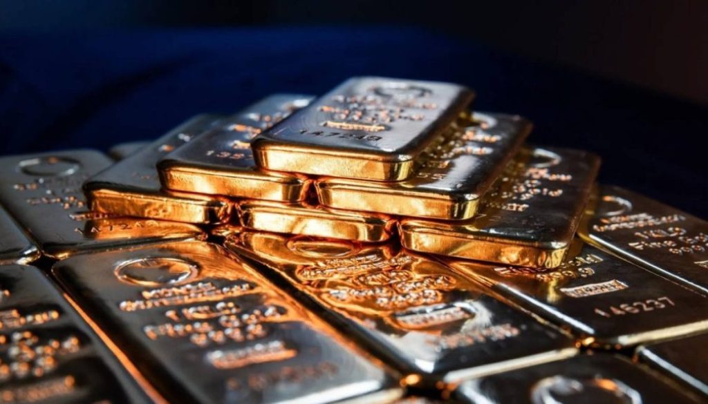 سيتي بنك يرفع توقعاته للذهب إلى 3500 دولار في غضون 3 أشهر