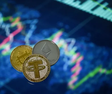 فوق الـ 4900 دولار.. عملة الإيثريوم المشفرة تواصل التحليق فوق أعلى مستوى لها